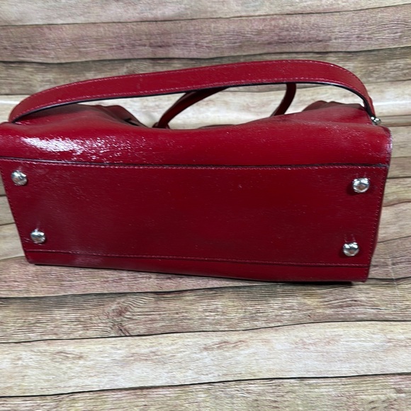 Michael Kors Hamilton Scarlett large tote - Picture 5 of 10